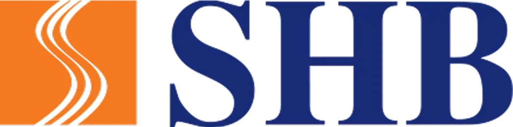 SHB Logo